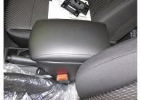 Подлокотник на Kia Rio IV (2017+) - CarBaza