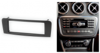 Переходная рамка для Mercedes B-Klasse (W246) (2012-2018) 1 DIN - CarBaza