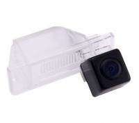 Камера заднего вида для Nissan Qashqai J11 (2013 + ) - CarBaza