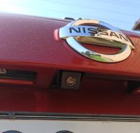 Штатная камера заднего вида для Nissan Juke I (2010 +) - купить в СarBaza Штатная камера заднего вида для Nissan Juke I (2010 +) - CarBaza