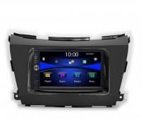 Штатная магнитола на Nissan Murano Z52 (2014+) 7 дюймов - CarBaza