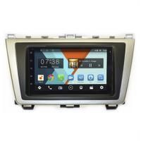 Штатная магнитола на Mazda 6 II (GH) (2007-2013) 7 дюймов IPS Android 9.0 (4 ядра RAM 1GB ROM 16GB) - CarBaza