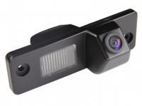 Камера заднего вида для Chery QQ (2003 - 2013) Хэтчбек - CarBaza