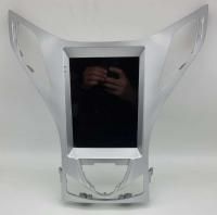 Штатная магнитола на Hyundai Grandeur V (2011-2016) 12 дюймов IPS DSP 4G Android 10 (8 ядер, RAM 4GB, ROM 64GB) - CarBaza