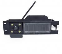 Камера заднего вида для Chevrolet Cobalt (2011 - 2016 ) Седан - CarBaza