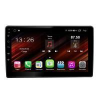 Штатная магнитола на Kia Sorento II (XM) Рестайл (2012+) 9 дюймов IPS DSP 4G (LTE) Android 10 (8 ядер, RAM 6GB, ROM 128GB) - CarBaza