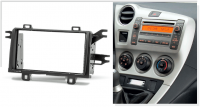 Переходная рамка для Toyota Matrix II (E140) (2008-2014) 2 DIN - купить в СarBaza Переходная рамка для Toyota Matrix II (E140) (2008-2014) 2 DIN - CarBaza