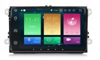 Штатная магнитола на Volkswagen Multivan T6 (2015+) 9 дюймов IPS DSP Android 10 (6 ядер, RAM 4GB, ROM 64GB) - CarBaza