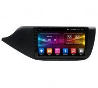 Штатная магнитола на Kia Ceed II (JD) (Матовая) (2012-2018) 9 дюймов IPS DSP Android 9.0 (8 ядер, RAM 4GB, ROM 32GB) - CarBaza