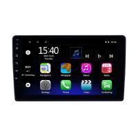 Штатная магнитола на Lada Kalina II (2013-2018) 10 дюймов IPS DSP Android 9.0 (4 ядра, RAM 2GB, ROM 16GB) - CarBaza