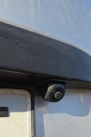 Штатная камера заднего вида для Toyota Alphard II (2008 - 2014) - CarBaza