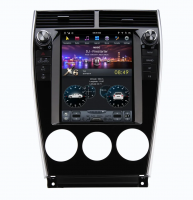 Штатная магнитола на Mazda 6 I (GG) (2002-2008) 12.1 дюймов IPS DSP Android 9.0 (6 ядер, RAM 4GB, ROM 32GB) - CarBaza