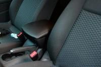 Подлокотник на Volkswagen Golf VI (2009-2012) - CarBaza