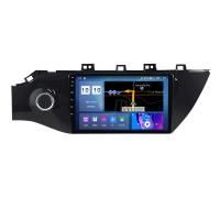 Штатная магнитола на Kia Rio IV (YB) (2017+) 10 дюймов IPS DSP Android 10 (8 ядер, RAM 4GB, ROM 32GB) - CarBaza