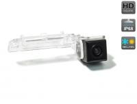 Камера заднего вида для Volkswagen Caddy III ( 2004 - 2015 ) - CarBaza