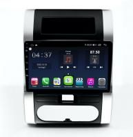 Штатная магнитола на Nissan X-Trail II (T31) (2007-2015) 10 дюймов IPS DSP 4G (LTE) Android 10 (8 ядер, RAM 3GB, ROM 32GB) - CarBaza