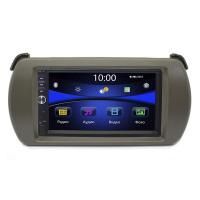 Штатная магнитола на Mazda Carol HB25 (2009-2014) 7 дюймов - CarBaza