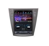 Штатная магнитола на Subaru Forester IV (2012-2016) 10.4 дюймов IPS DSP Android 9 (6 ядер, RAM 4GB, ROM 64GB) - CarBaza