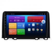 Штатная магнитола на Honda CR-V V (2016+) 9 дюймов IPS DSP Android 9.0 (4 ядра, RAM 2GB, ROM 16GB) - CarBaza