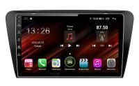 Штатная магнитола на Skoda Octavia III (A7) (2013+) 10 дюймов IPS DSP 4G (LTE) Android 10 (8 ядер, RAM 6GB, ROM 128GB) - CarBaza