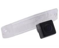 Камера заднего вида для Hyundai Grand Starex I (2018 - 2023) с динамической разметкой - CarBaza