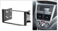 Переходная рамка для Subaru Impreza III (2007-2011) 2 DIN - CarBaza
