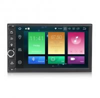 Штатная магнитола на Nissan Micra III (K12) (2002-2010) 7 дюймов IPS DSP Android 10 (8 ядер, RAM 4GB, ROM 32GB) - CarBaza