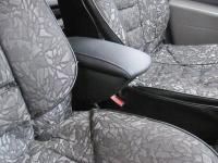 Подлокотник на Renault Sandero Stepway I (2009-2014) - CarBaza