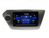 Штатная магнитола на Kia K2 (2011-2017) 7 дюймов - CarBaza