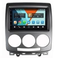 Штатная магнитола на Mazda Premacy II (2005-2010) 7 дюймов IPS Android 9.0 (4 ядра RAM 1GB ROM 16GB) - CarBaza