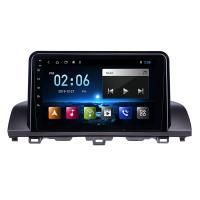 Штатная магнитола на Honda Accord IX (2017+) 9 дюймов IPS Android 9.0 (4 ядра, RAM 1GB, ROM 16GB) - CarBaza