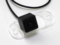 Камера заднего вида для Hyundai Santa Fe I (2000 - 2012) - CarBaza