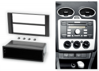 Переходная рамка для Ford C-Max I (2003-2010) 1 DIN - CarBaza