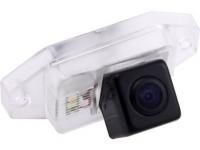 Камера заднего вида для Toyota Land Cruiser 100 (c з/п на задней двери) ( 1997 - 2007 ) - CarBaza