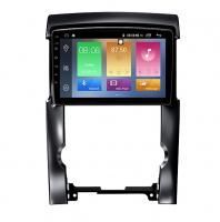 Штатная магнитола на Kia Sorento II (XM) Дорестайл (2009-2012) 10 дюймов IPS DSP Android 10 (8 ядер, RAM 4GB, ROM 32GB) - CarBaza