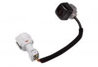 Штатная камера заднего вида для Kia Ceed JD (2012 - 2018) Универсал Оригинал - CarBaza