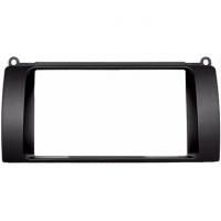 Переходная рамка для Rover 75 I (1999-2004) 2 DIN - купить в СarBaza Переходная рамка для Rover 75 I (1999-2004) 2 DIN - CarBaza