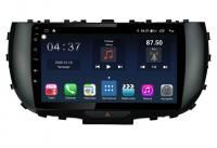 Штатная магнитола на Kia Soul III (2018+) 9 дюймов IPS DSP 4G (LTE) Android 10 (8 ядер, RAM 3GB, ROM 32GB) - CarBaza