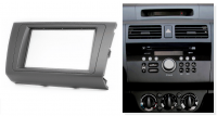 Переходная рамка для Suzuki Dzire I (2008-2010) 2 DIN - CarBaza