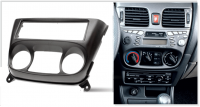 Переходная рамка для Nissan Almera II (N16) (2000-2006) 1 DIN - CarBaza