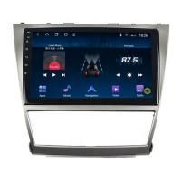 Штатная магнитола на Toyota Aurion I (2006-2012) 10 дюймов IPS Android 9.0 (4 ядра, RAM 1GB, ROM 16GB) - CarBaza