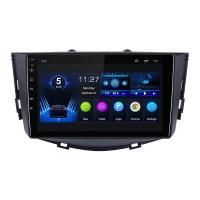 Штатная магнитола на Lifan X60 I (2012-2015) 9 дюймов IPS DSP Android 10 (4 ядра, RAM 2GB, ROM 32GB) - CarBaza