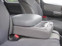 Подлокотник на Hyundai Grand Starex I (2007+) - CarBaza