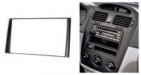 Переходная рамка для Kia Magentis II (MG) (2005-2010) 2 DIN - CarBaza