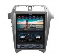 Штатная магнитола на Lexus GX II (2009+) 15 дюймов IPS DSP Android 9 (6 ядер, RAM 4GB, ROM 64GB) - CarBaza