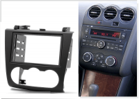 Переходная рамка для Nissan Altima IV (L32) (2006-2012) OEM (original) - купить в СarBaza Переходная рамка для Nissan Altima IV (L32) (2006-2012) OEM (original) - CarBaza