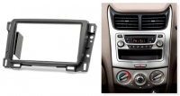Переходная рамка для Chevrolet Sail (2010-2014) 2 DIN - CarBaza