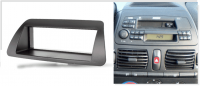 Переходная рамка для Fiat Marea (1996-2002) 1 DIN - CarBaza