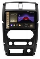 Штатная магнитола на Suzuki Jimny III (2005-2012) 9 дюймов IPS Android 9.0 (4 ядра, RAM 1GB, ROM 16GB) - CarBaza