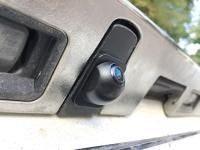 Штатная камера заднего вида для Toyota Alphard III (2018 +) - CarBaza